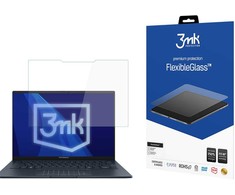 3Mk Protection Asus Zenbook 14 OLED UX3405CA - iki 15" 3mk FlexibleGlass