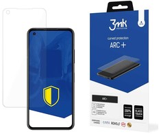 3mk ARC+ plėvelė Asus Zenfone 10