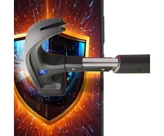 3Mk apsauga Asus Zenfone 12 Ultra – 3mk Silky Matt Privatumas