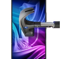 3Mk apsauga Asus Zenfone 12 Ultra - 3mk Silky Matt Pro