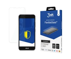 3Mk Protection Asus Zenfone 3 Max - 3mk FlexibleGlass