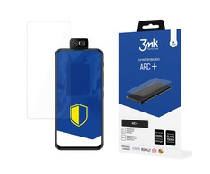 3Mk Protection Asus ZenFone 6 2019 - 3mk ARC+