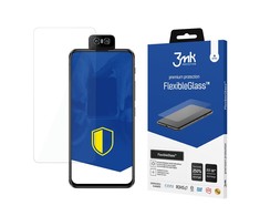 3Mk Protection Asus ZenFone 6 2019 - 3mk FlexibleGlass