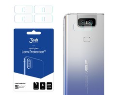 3Mk Protection Asus Zenfone 6 - 3mk Lens Protection