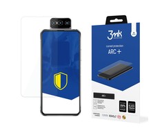 3Mk Protection Asus Zenfone 7 - 3mk ARC+