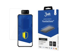 3Mk Protection Asus Zenfone 7 - 3mk FlexibleGlass