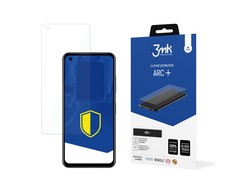3Mk Protection Asus Zenfone 9 - 3mk ARC+