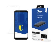3Mk Protection Asus Zenfone Max Pro M1 - 3mk ARC+