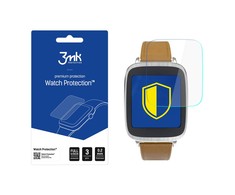 3Mk Protection Asus Zenwatch WI500Q - 3mk Watch Protection ARC