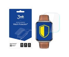 3Mk Protection Bemi KIX 2 - 3mk Watch Protection ARC
