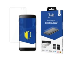 3Mk Protection BlackBerry Dtek 60 – 3mk FlexibleGlass