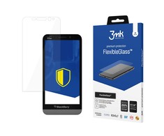 3Mk Protection BlackBerry Z30 - 3mk FlexibleGlass