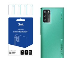 3Mk Protection Blackview A100 - 3mk objektyvo apsauga