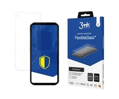 3Mk apsauga „Blackview BL6000 Pro 5G“ – 3 mk „FlexibleGlass“
