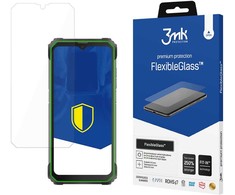 3Mk apsauga „Blackview BL8800“ – 3mk lankstus stiklas