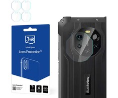 3Mk Protection Blackview BL8800 - 3mk objektyvo apsauga