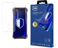 3Mk apsauga „Blackview BL8800 Pro“ – 3 mk „FlexibleGlass Pro“