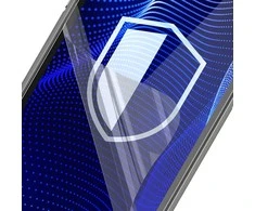3Mk apsauga „Blackview BL8800 Pro“ – 3 mk „FlexibleGlass Pro“