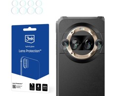 3Mk Protection Blackview BL9000 Pro - 3mk Lens Protection
