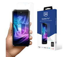 3Mk Protection Blackview BL9000 Pro - 3mk Silky Matt Pro
