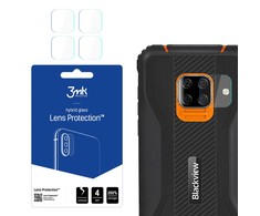 3Mk Protection Blackview BV5100 Pro - 3mk Lens Protection