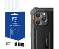 3Mk Protection Blackview BV5300 Plus - 3mk Lens Protection