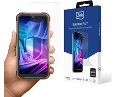 3Mk Protection Blackview BV7200 - 3mk Silky Matt Pro