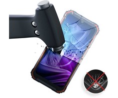 3Mk Protection Blackview BV7200 - 3mk Silky Matt Pro