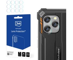 3Mk Protection Blackview BV8900 Pro - 3mk Lens Protection