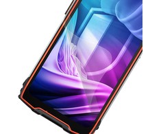 3Mk Protection Blackview BV9300 Pro – 3mk Silky Matt Pro