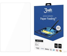 3Mk Protection BOSTO BT-16HD / BT-16UHD - iki 19" 3mk Paper Feeling
