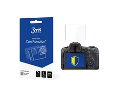 3Mk Protection Canon EOS R5 – 3mk kameros apsauga