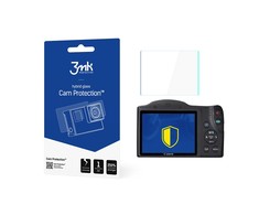 3Mk Protection Canon PowerShot SX430 IS - 3mk Cam Protection