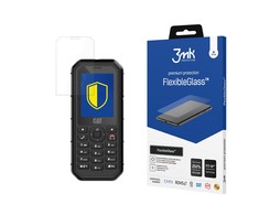 3Mk Protection CAT B26 - 3mk FlexibleGlass