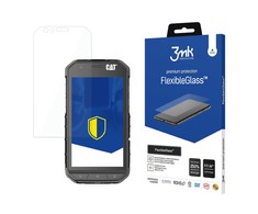 3Mk Protection CAT S31 - 3mk FlexibleGlass