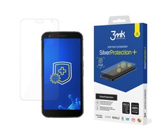 3Mk Protection CAT S62 - 3mk SilverProtection+
