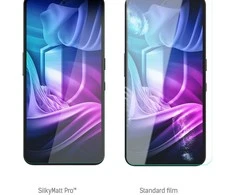 3Mk Apsauga „CMF Phone 2 Pro“, gamintojas „Nothing“ – 3 mk Silky Matt Pro