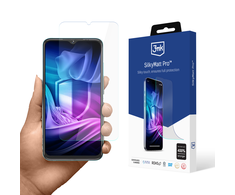 3Mk Protection Coolpad C15 - 3mk Silky Matt Pro