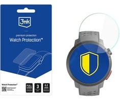 3Mk Protection 3Mk apsauga „Coros Pace Pro“ – 3mk laikrodžių apsauga su „FlexibleGlass“