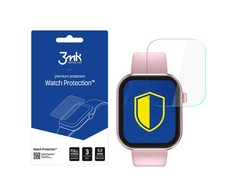 3Mk Protection Cubot C5 - 3mk Watch Protection ARC