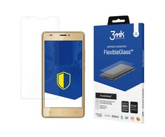 3Mk Protection CUBOT H3 - 3mk FlexibleGlass