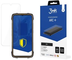 3Mk Protection Cubot King Kong 6 - 3mk ARC+