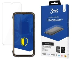 3Mk Protection Cubot King Kong 6 – 3mk FlexibleGlass
