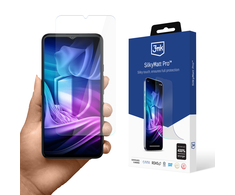 3Mk Protection Cubot Note 40 - 3mk Silky Matt Pro