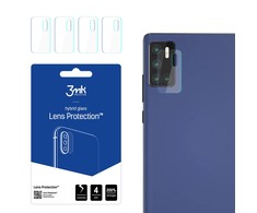 3Mk Protection Cubot P40 - 3mk objektyvo apsauga
