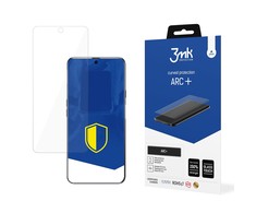 3Mk Protection Cubot X50 - 3mk ARC+