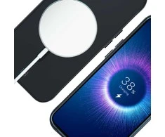 Dėklas 3MK Smoke Mag Apple iPhone 13/14 6.1"