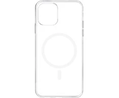 Dėklas 3MK Clear MagCase iPhone 13