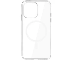 Dėklas 3MK Clear MagCase iPhone 13 Pro Max