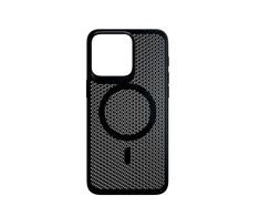 3mk COOLing MagCase Apple iPhone 13 Pro Max - dėklas telefonui juodos spalvos